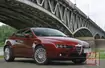 Alfa Romeo Brera