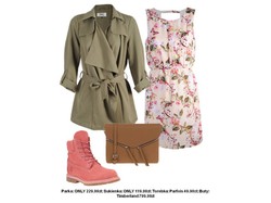 Jak nosić botki latem? 5 STYLIZACJI na różne okazje