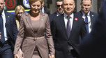 Andrzej Duda, Agata Kornhauser-Duda