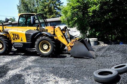 Na dodatkowy węgiel z polskich kopalń przed zimą nie ma szans