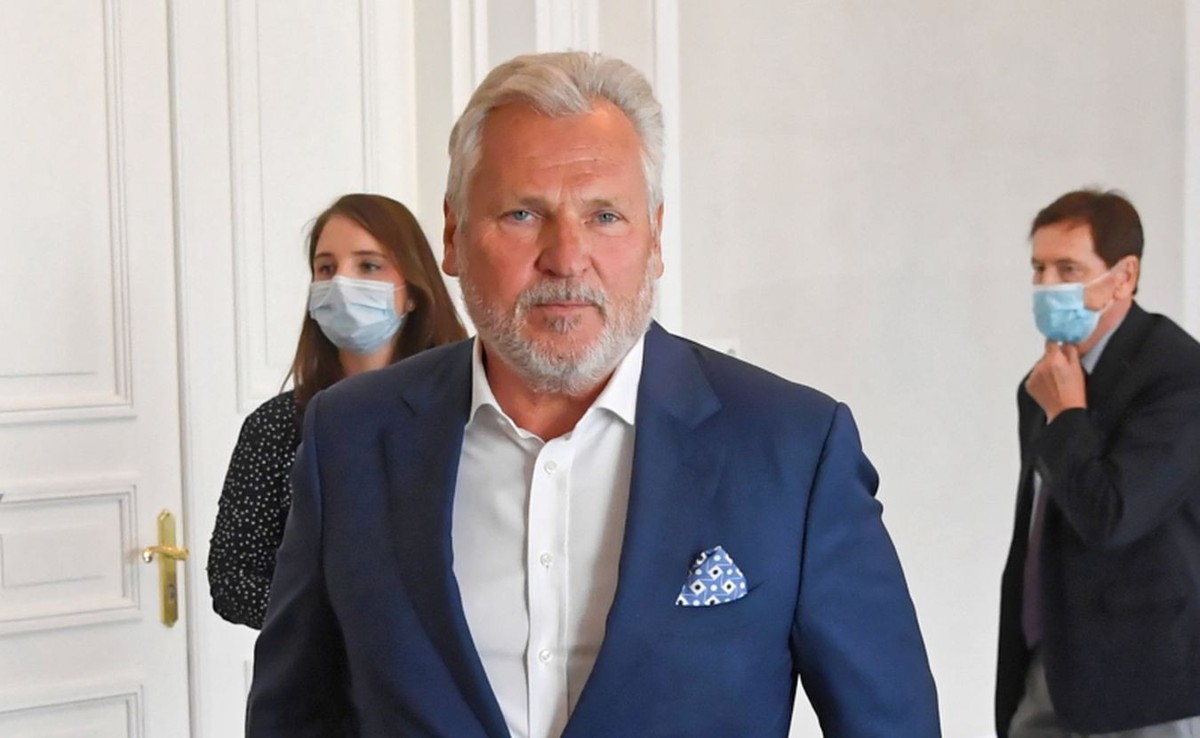 Aleksander Kwaśniewski prezydent