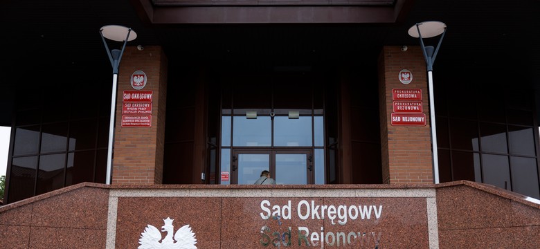 Śmiertelne zatrucie po galarecie z Nowej Dęby. Są zarzuty dla małżeństwa