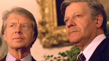 Helmut Schmidt. Niedoceniony przyjaciel Polski