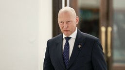 generał różański ostro o karolu nawrockim. "nie dorósł do tej roli"