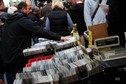 GERMANY - LEISURE - FLEA MARKET