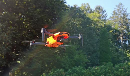 Die beste Drohne finden: Profi-Kamera, FPV-Racer oder Spielzeug für Einsteiger?