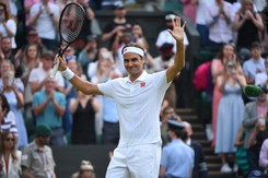 Koniec pewnej epoki. Roger Federer idzie na sportową emeryturę