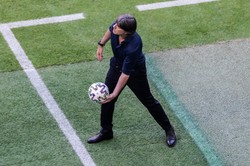 Prezydent Niemiec wydał obiad na cześć Joachima Loewa