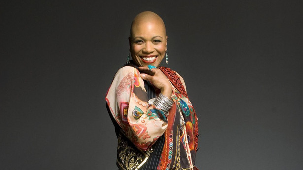 Dee Dee Bridgewater