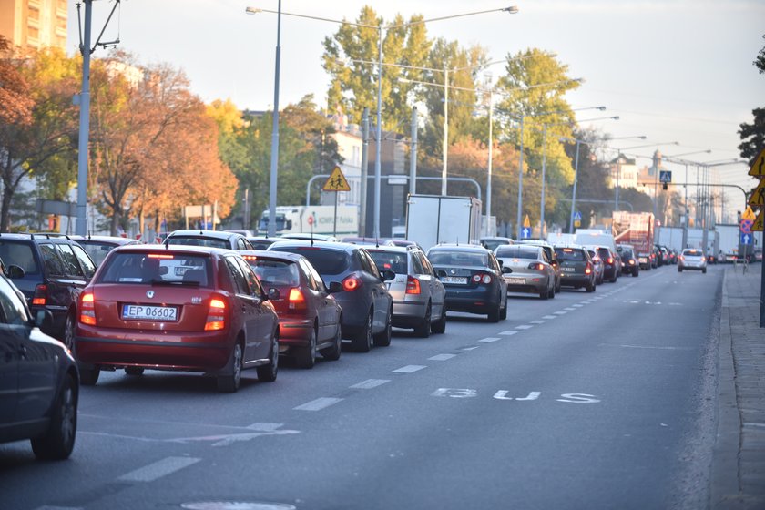 Awaria wodociągowa sparaliżowała miasto