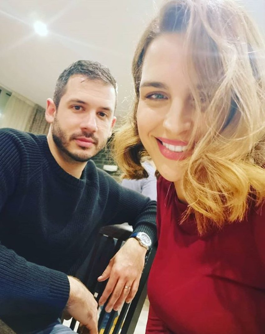 Doris i Boris nekada