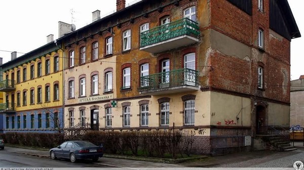 Do 2029 roku miasto chce wyremontować od stóp do głów 100 kamienic będących w całości jego własnością.