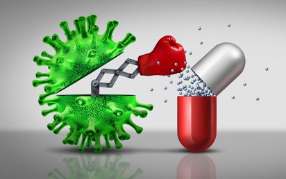 Antibiotikum rezisztencia: amikor nem hat a gyógyszer