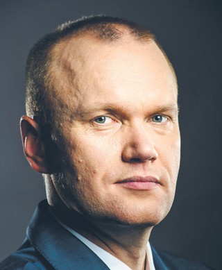 Tomasz Siennicki