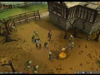 Runescape