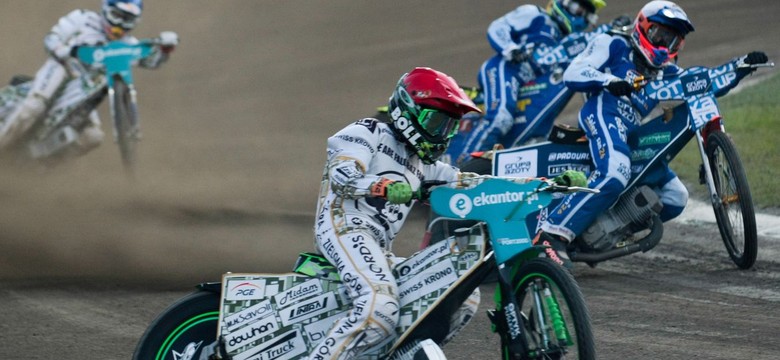 Żużlowa GP: Patryk Dudek zapewnił sobie start w przyszłorocznej edycji