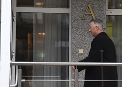 Przewodniczący PKW Stefan Jaworski podał się do dymisj!