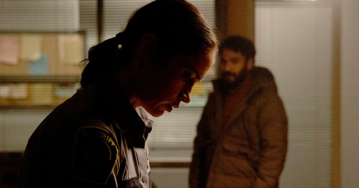 Ten serial kryminalny mrozi krew w żyłach. Dziś nowy odcinek