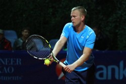 Grzegorz Panfil odpadł w kwailifikacjach do Australian Open