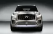 Infiniti QX80