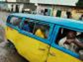 Paul Theroux 'Safari mrocznej gwiazdy' - recenzja