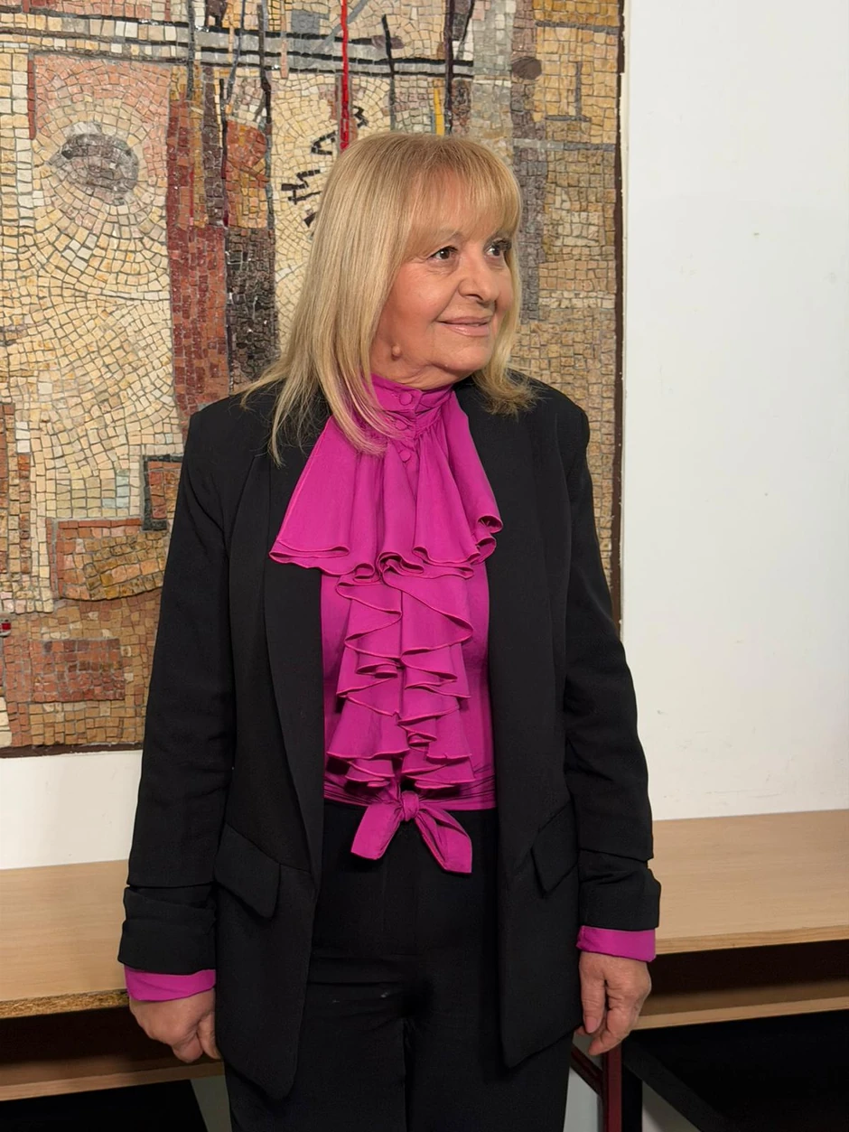 Živkica Miletić