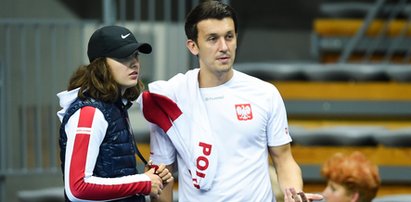 Fed Cup. To było dobre losowanie. Brazylijki rywalkami polskich tenisistek