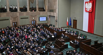 Szykuje się gorący dzień w Sejmie. Wiadomo, czym zajmą się posłowie