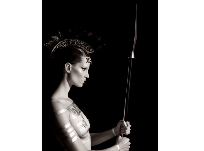 ATHENA - Iris Strubegger