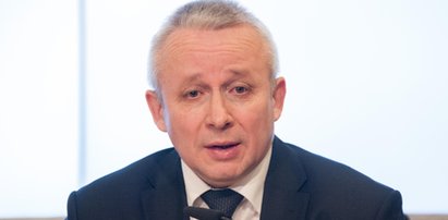 Prezydent odwołał Zdzisława Sokala. Ma nowego przedstawiciela w KNF