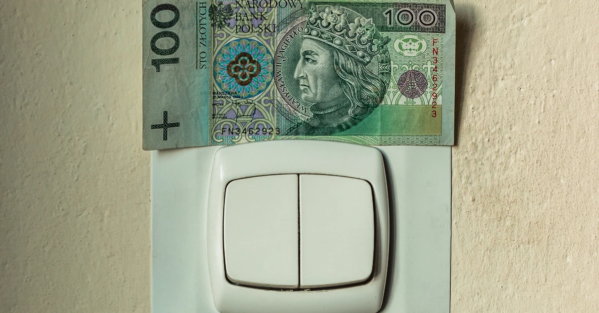 Ceny prądu w 2026 r. PGE, Tauron, Enea. Ile zapłacą gospodarstwa domowe od stycznia?