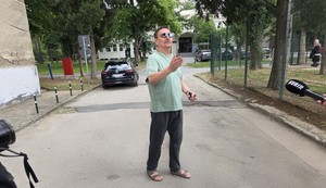 Dragan Kojić Keba