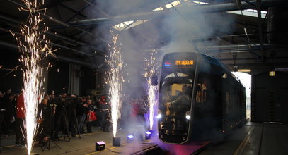 Takim tramwajem pojedziemy wiosną we Wrocławiu!