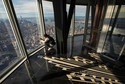 Nowy taras widokowy w Empire State Building