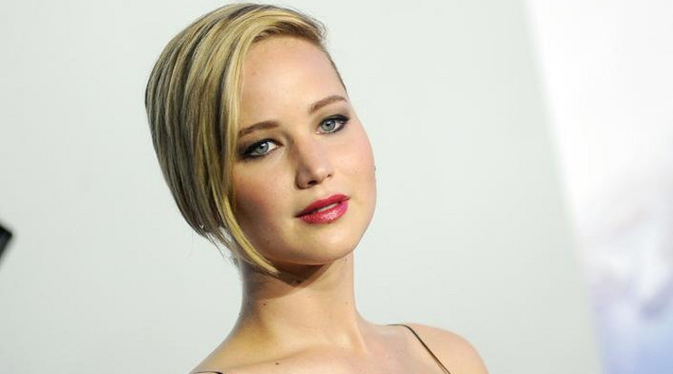 Jennifer Lawrence megállás nélkül, folyamatosan pörög a napokban, de az ünnepek alatt ő is pihenni szeretne / Fotó: Northfoto