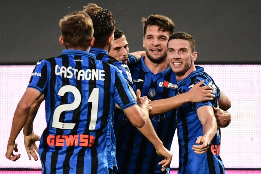 Atalanta Bergamo nie przestaje zachwycać. Ekipa z Lombardii notuje najlepszą skuteczność w Serie A od lat! 