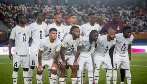 Black Stars will be stronger when every player is fully fit – Henry Asante Twum