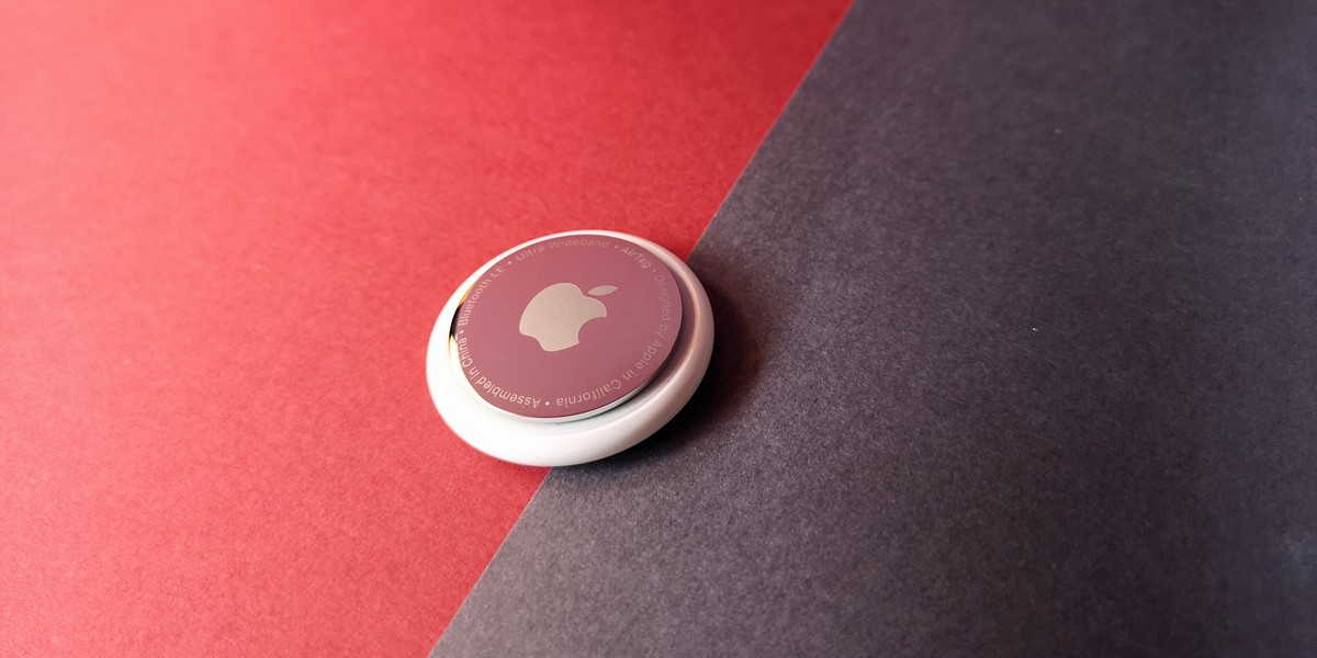 Apple Airtag im Test: Der beste Schlüsselfinder für iPhone-Nutzer