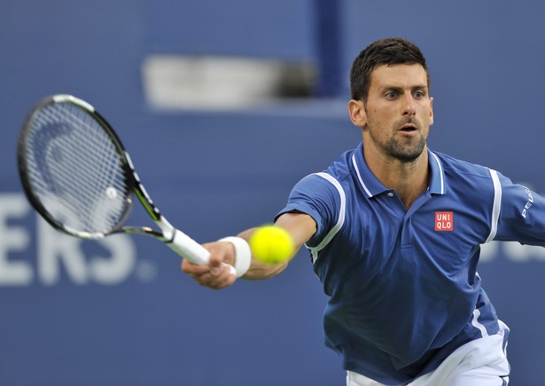 Turniej ATP w Toronto: Djokovic z Nishikorim w finale