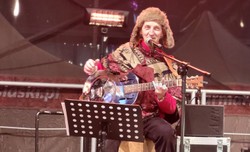 Kolędy po śląsku i na bluesowo. Marek "McCarron" Motyka: Do tego trzeba odwagi [ROZMOWA]