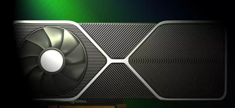 Karty Nvidia GeForce RTX 3000 mogą być produkowane w technologii 8 nm