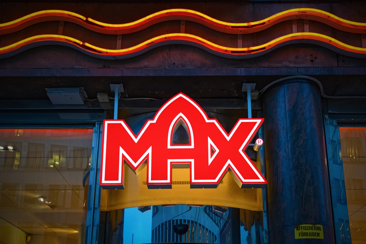 Max Burger ma inną filozofię działania, co bardziej wpisuje go w obecne potrzeby rynku