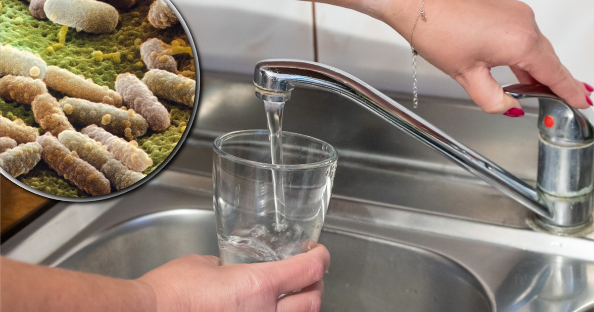 Pilny alert RCB! Ponad 23 tys. osób bez wody pitnej