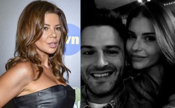 Były chłopak Edyty Górniak ma nową dziewczynę: Ta miłość mnie uratowała