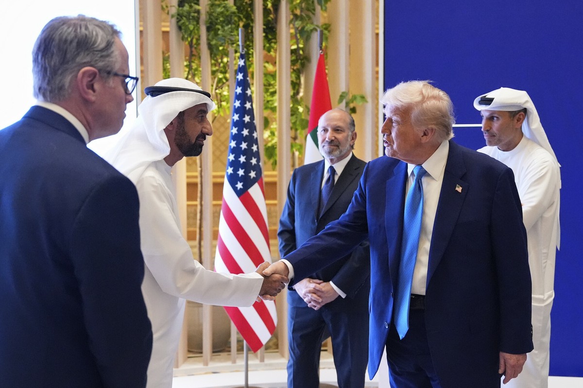 Propozycja nuklearna Trumpa. "Działajcie szybko, bo inaczej stanie się coś złego"