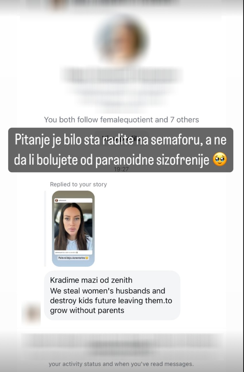Mina Numović