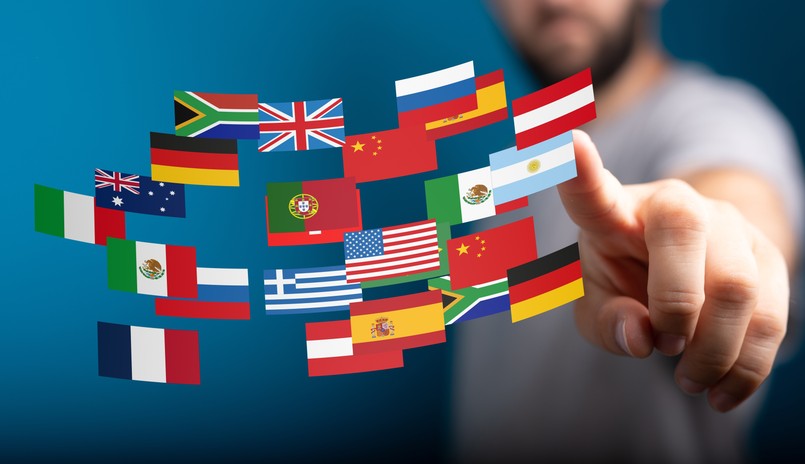 Wielki quiz ze stolic państw świata. Zaliczysz go, jak zdobędziesz przynajmniej 22/32