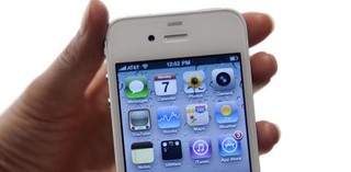 iPhone został smartfonem roku