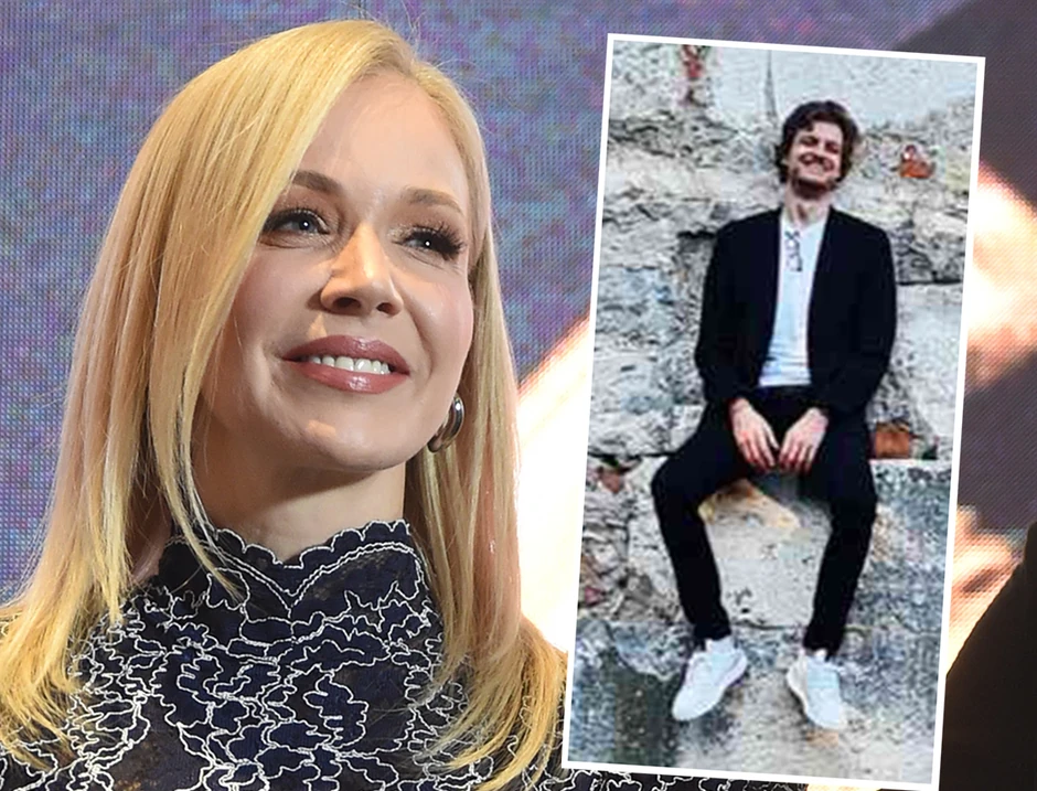 Jelena Rozga ne krije da je srećna pored Ivana