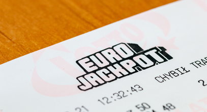 Rekordowa liczba milionerów w Eurojackpot. Ale główną nagrodę zgarnął jeden gracz!